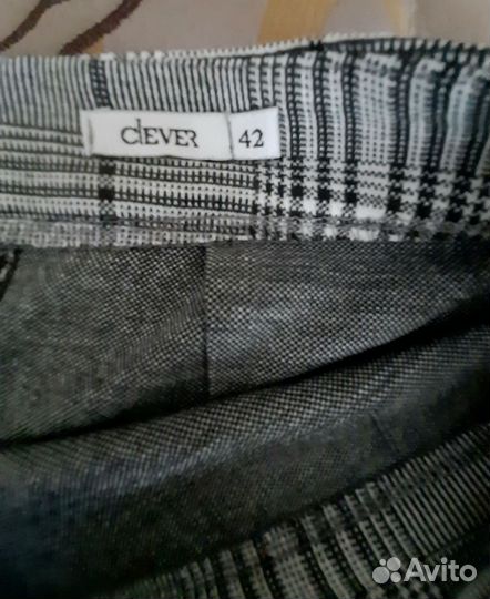 Юбка Clever р.42