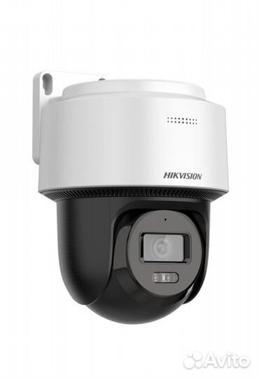 IP-камера Hikvision DS-2DE2C400MWG-E 4MP