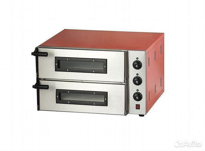Печь для пиццы EPZ-218