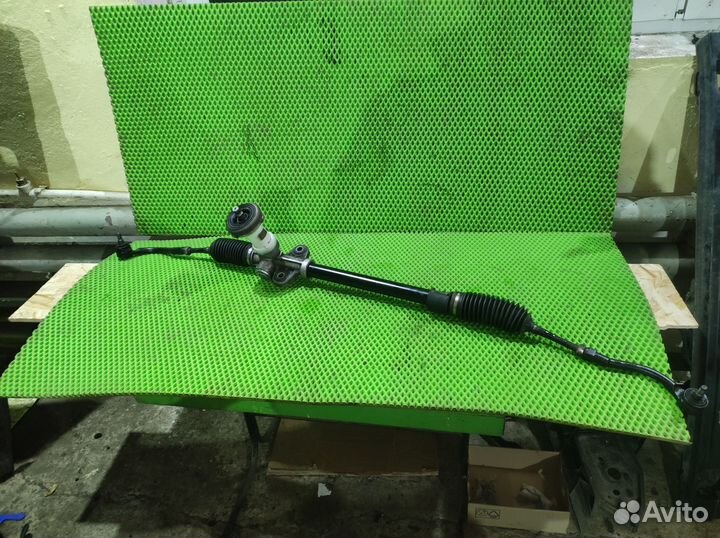 Рулевая рейка Kia Rio