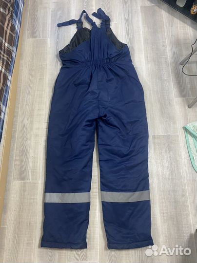 Спецодежда Зимняя