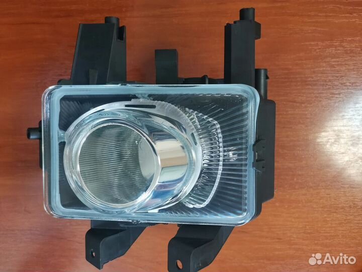 Фара противотуманная Opel