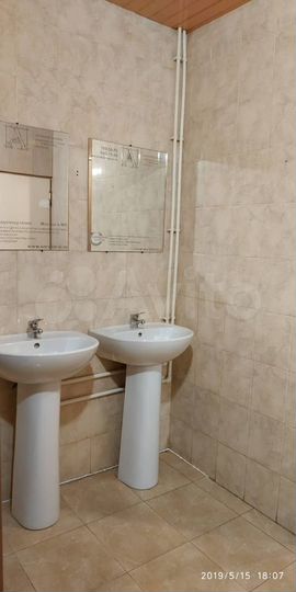 Комната 20 м², 1/5 эт.