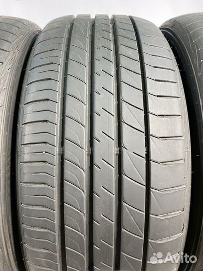 Dunlop SP Sport LM705 235/50 R18 97W