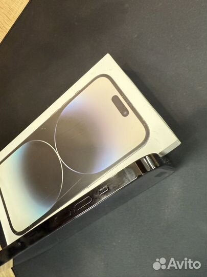 iPhone 14 Pro, 256 ГБ