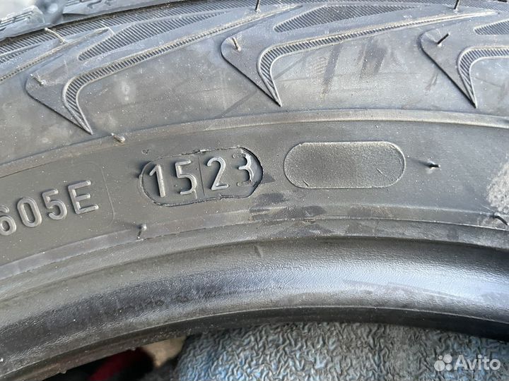 Nokian Tyres Nordman 5 185/55 R15