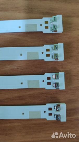 Подсветка Samsung 43 UE43N5000