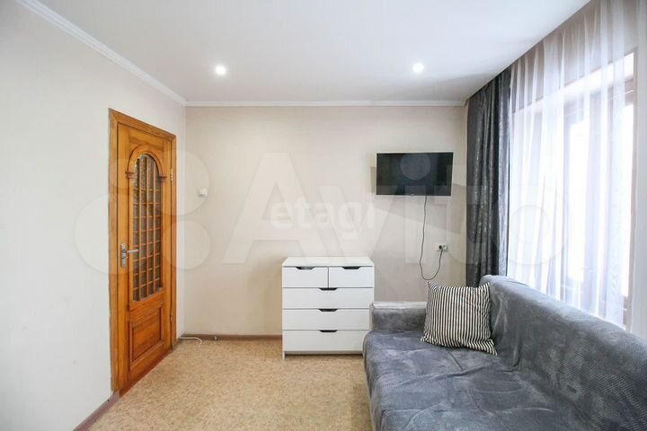 Дом 107,2 м² на участке 3,6 сот.