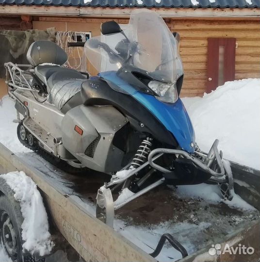 Yamaha multi purpose rpz50mp разбор