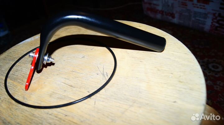 Ручки складные широкого применения металл