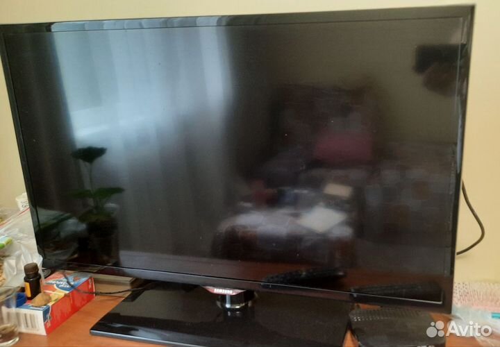 Телевизор Samsung 42