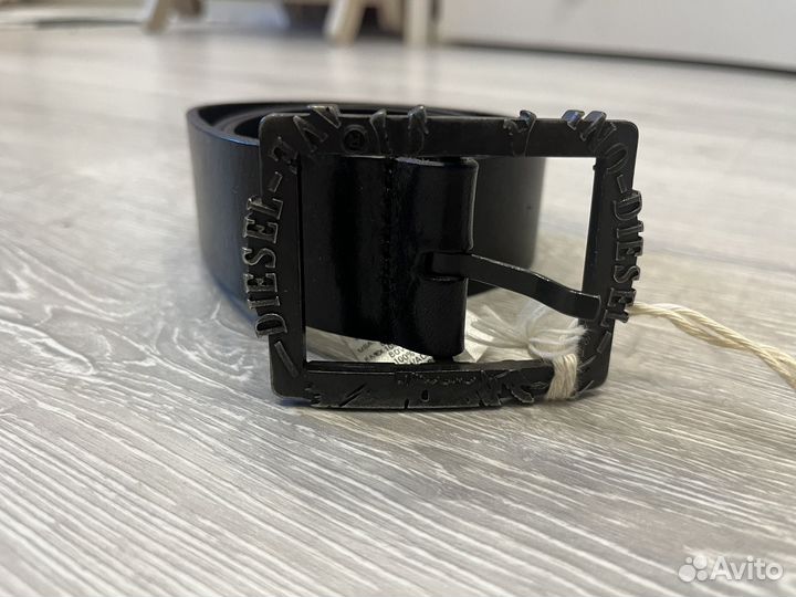 Ремень мужской Diesel, оригинал