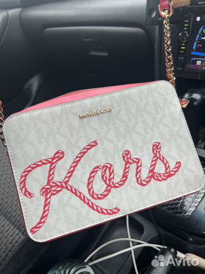 Сумка michael kors