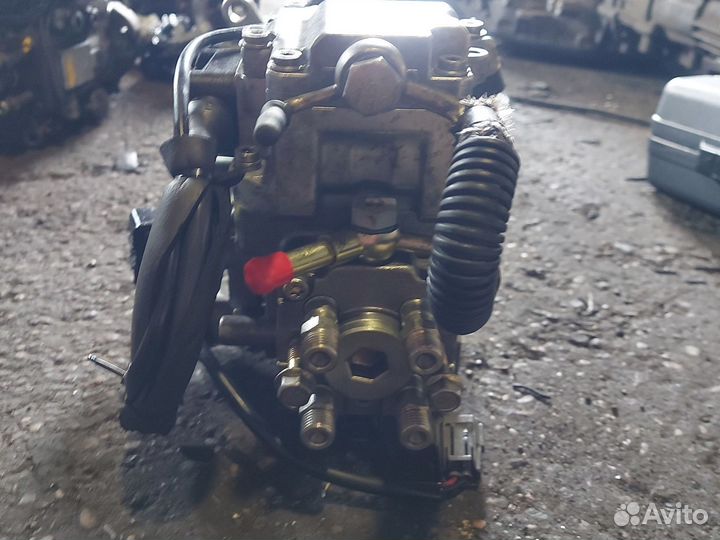 Топливный насос для митсубиши поджеро3