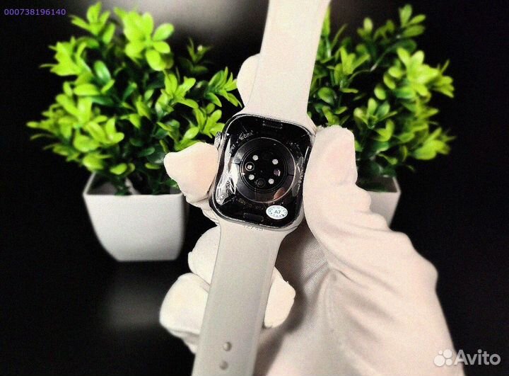 Apple Watch 9: Будьте в центре событий