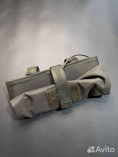 Подсумок под сброс магазинов доставка