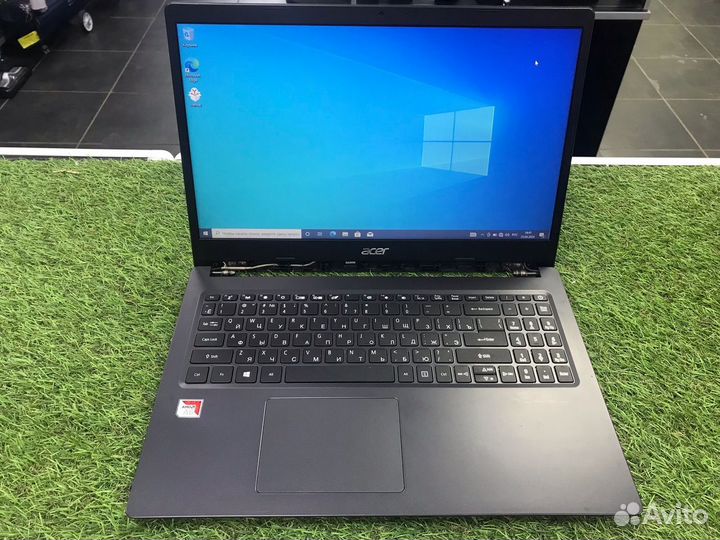 Ноутбук Acer N19H1