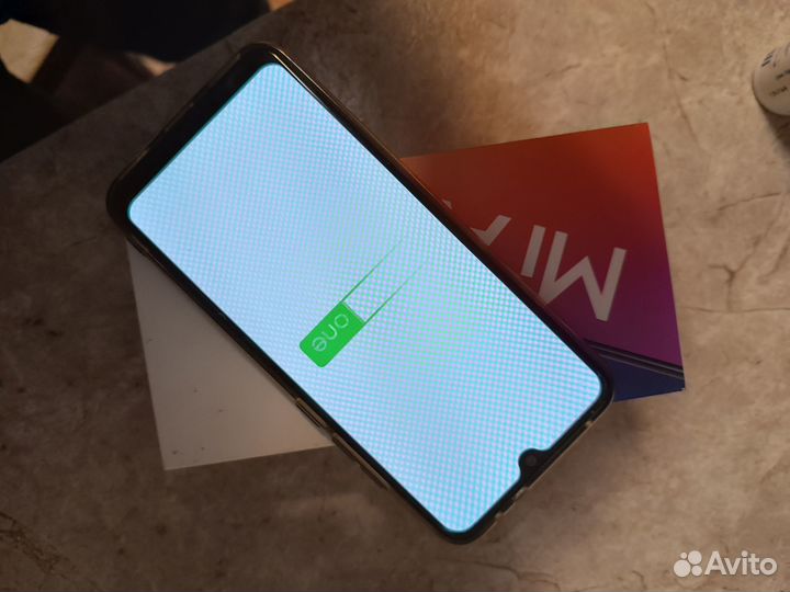 Xiaomi Mi A3, 4/128 ГБ