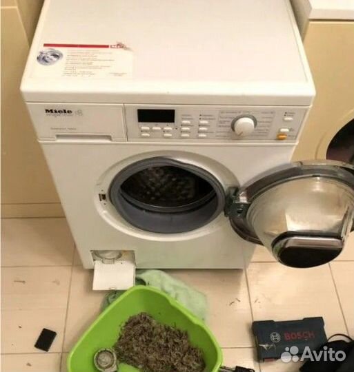 Ремонт Холодильников Ремонт стиральных машин