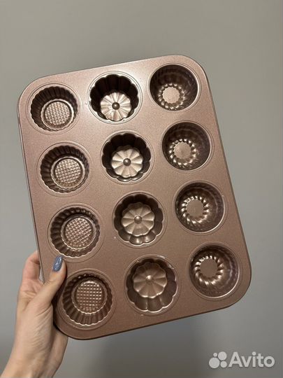 Форма для выпечки