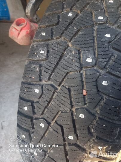 Pirelli Ice Zero 195/65 R15