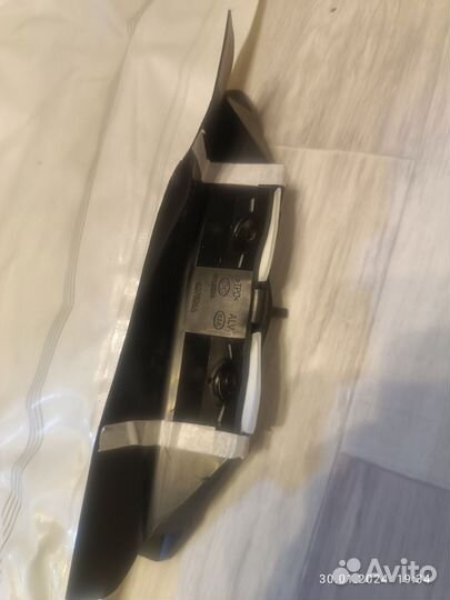 Подушка безопасности боковая Hyundai Creta 1