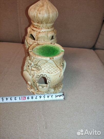 Украшение для аквариума