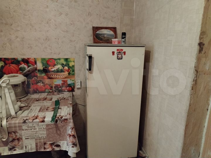 Комната 18,2 м² в > 9-к., 2/5 эт.