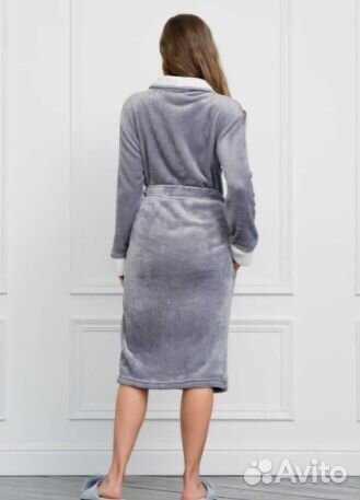 Халат женский новый Arya Home