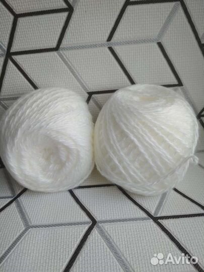 Пряжа Акрил дешёвая