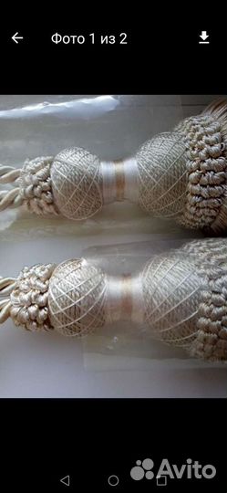 Кисть подхват