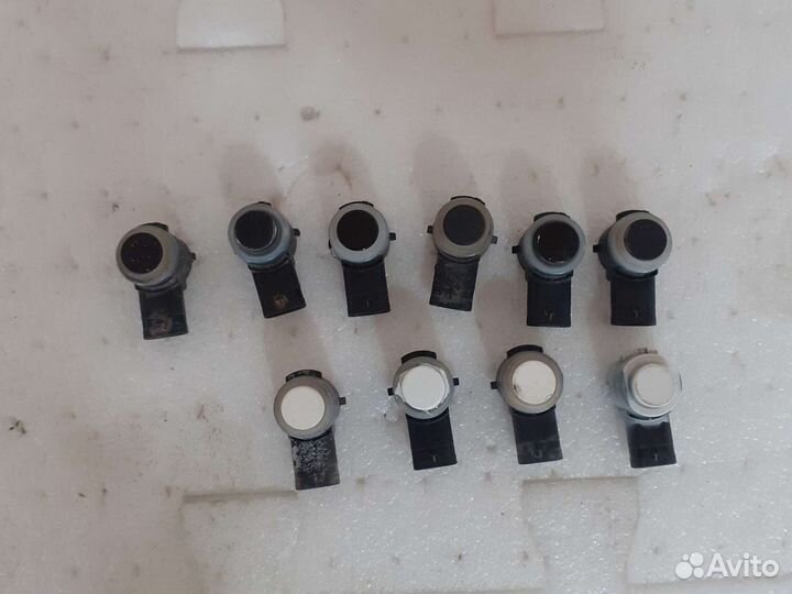 Парктронник Mercedes A0009055504