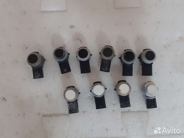 Парктронник Mercedes A0009055504