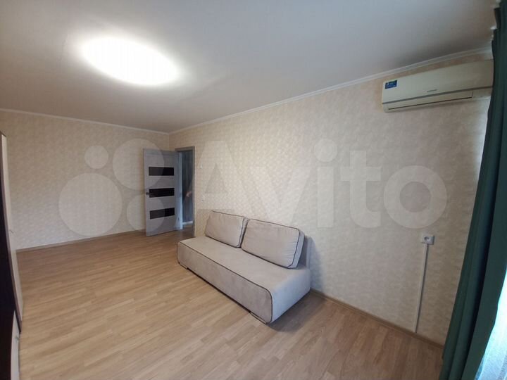 1-к. квартира, 35 м², 5/9 эт.