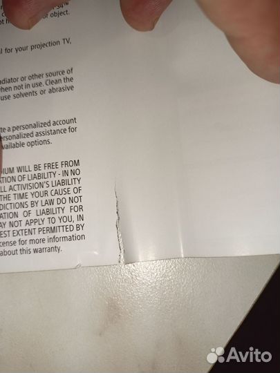 Б/У Sekiro Game of the Year Edition PS4