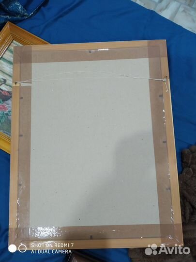 Картина вышивка крестом