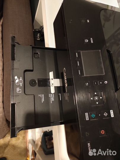 Мфу Canon Pixma MG5440