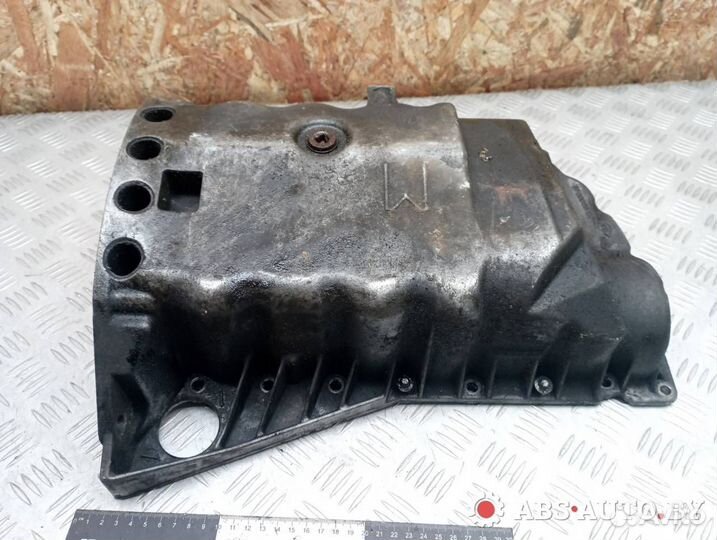 Масляный поддон Renault Scenic 2 2005 8200066133