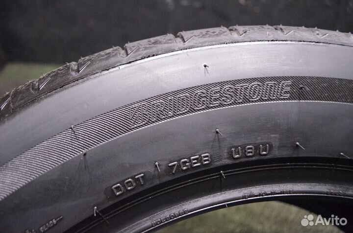 Bridgestone Alenza 001 255/55 R19 107W