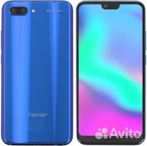HONOR 10, 4/64 ГБ