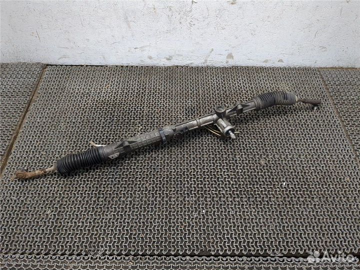 Рейка рулевая с г/у Alfa Romeo 147, 2000