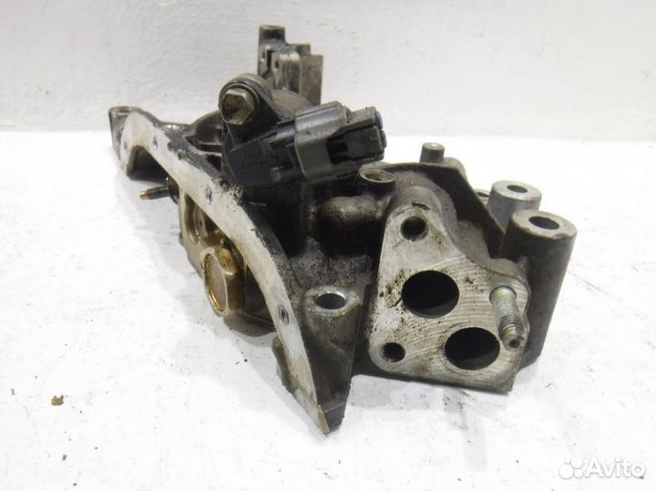 Насос масляный Тойота