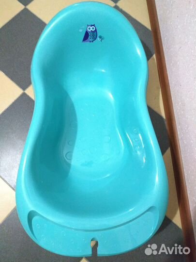 Ванночка для купания