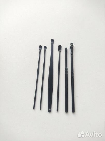 Ушные палочки (набор)