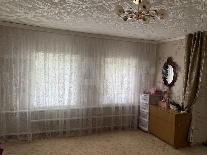 Дом 70 м² на участке 15 сот.