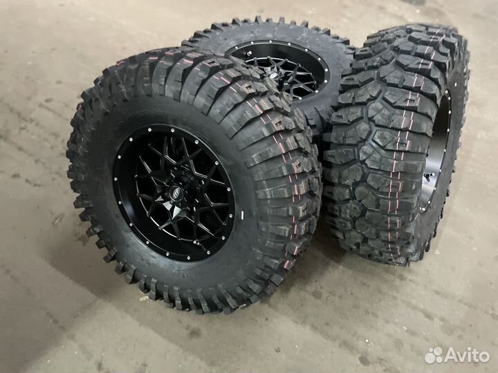 Колеса для BRP Maxxis roxxzilla 30 10 14