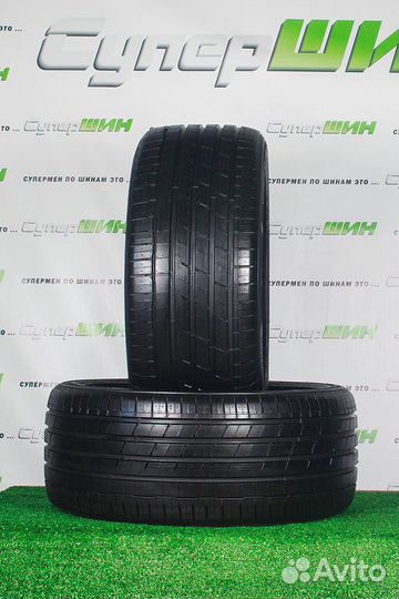 Hankook Ventus S1 Evo3 SUV K127A 285/35 R21