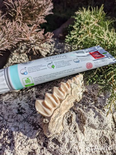 Подарок стоматологу