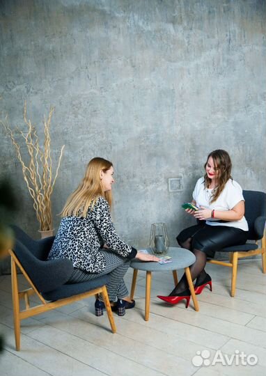 Расклад таро