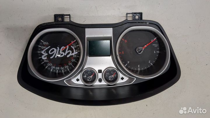 Щиток приборов Ford Kuga, 2010